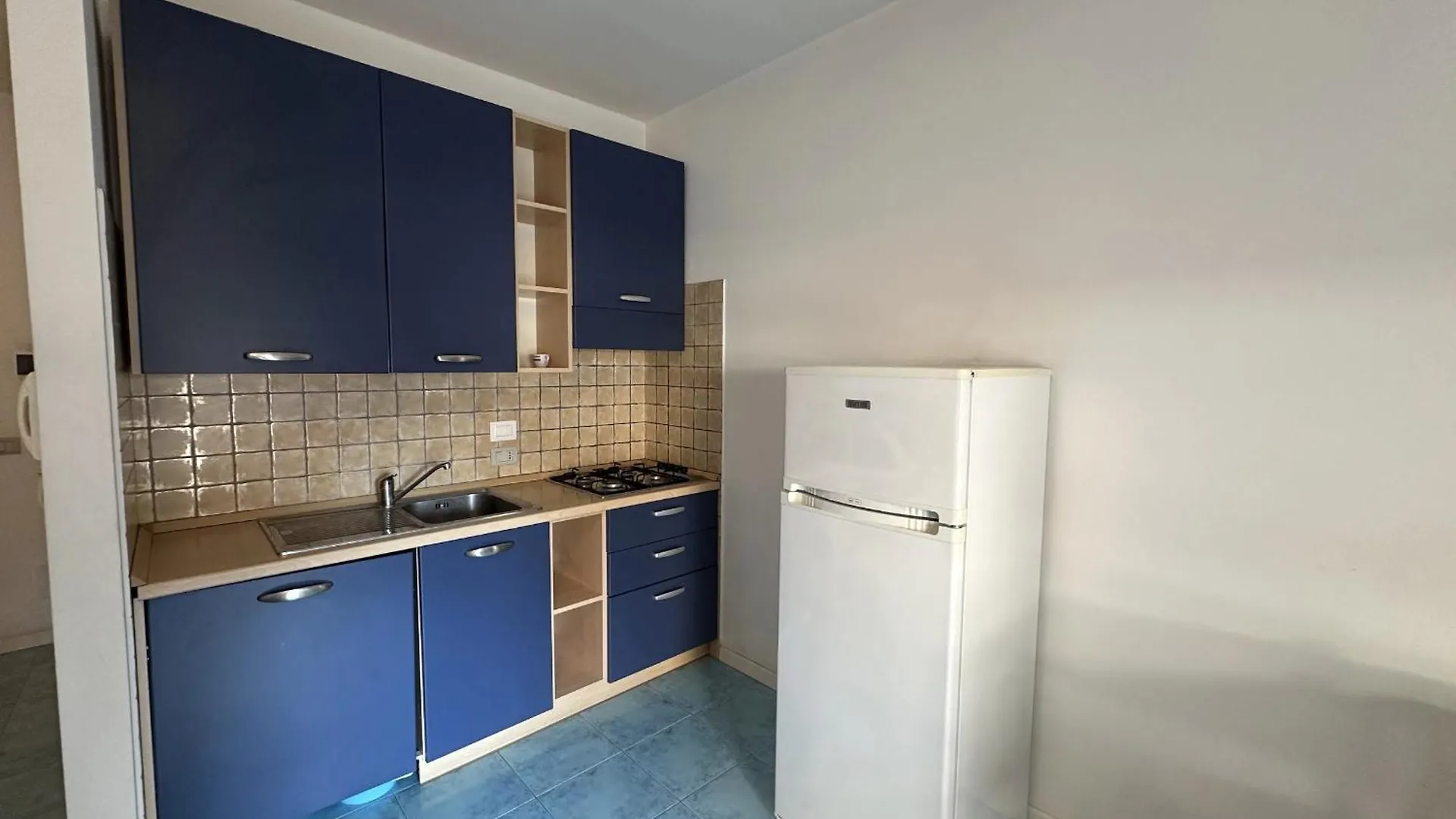 Airone Mare-Santa Barbara-Garage,60M Dal Mare Lejlighed Lido di Jesolo